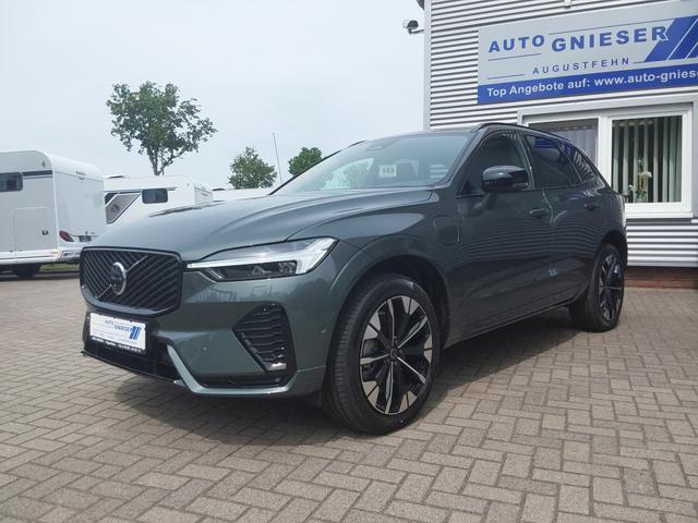 Volvo XC60 T8 AWD Plus Dark AHK/ACC/360&deg;/H&K/PANO/SHZ 