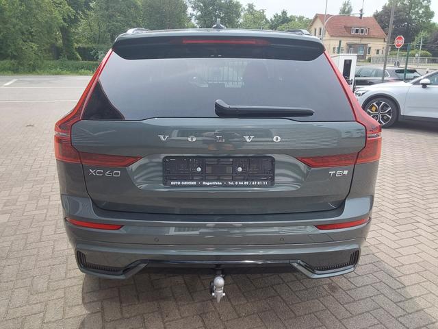 Volvo XC60 T8 AWD Plus Dark AHK/ACC/360&deg;/H&K/PANO/SHZ 