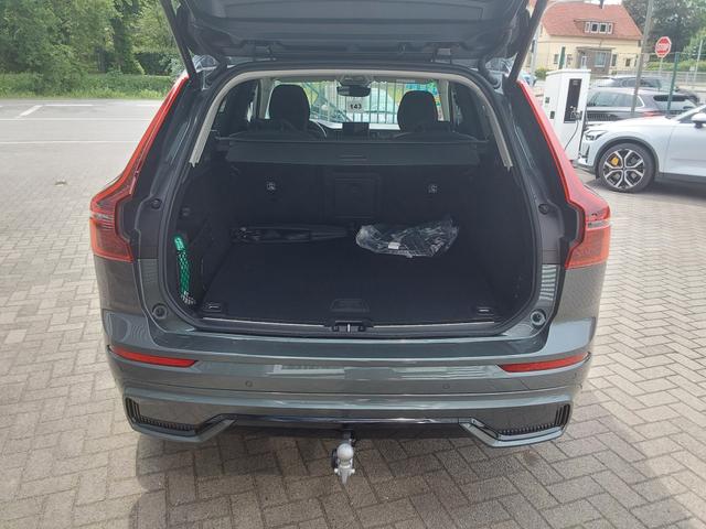 Volvo XC60 T8 AWD Plus Dark AHK/ACC/360&deg;/H&K/PANO/SHZ 