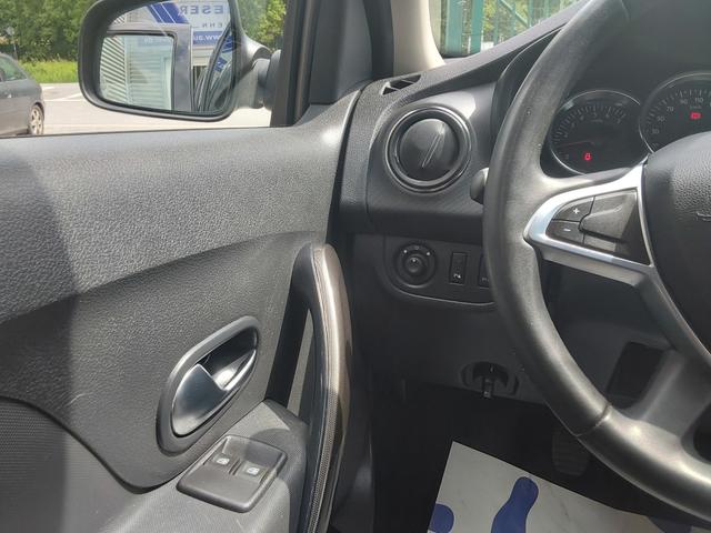 Dacia Sandero Stepway TCe 90 Prestige SHZ/PDC/KAM/NAV 