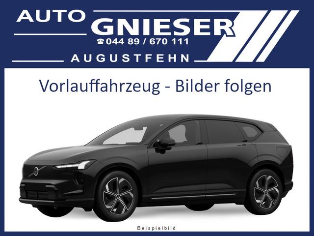 Volvo EX60 - P10 AWD Plus Dark AHK/ACC/LED/SHZ/360&deg;/PANO