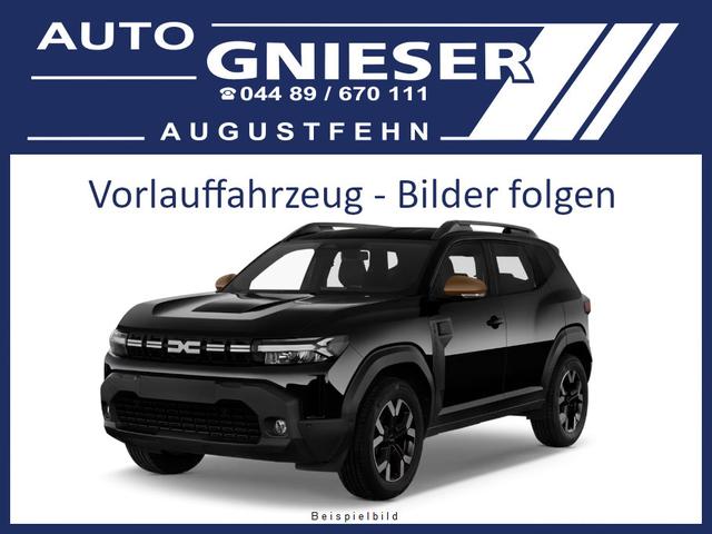 Dacia Duster - 1.6 E-TECH 155 Extreme SHZ/LED/PDC/KAM/NAV