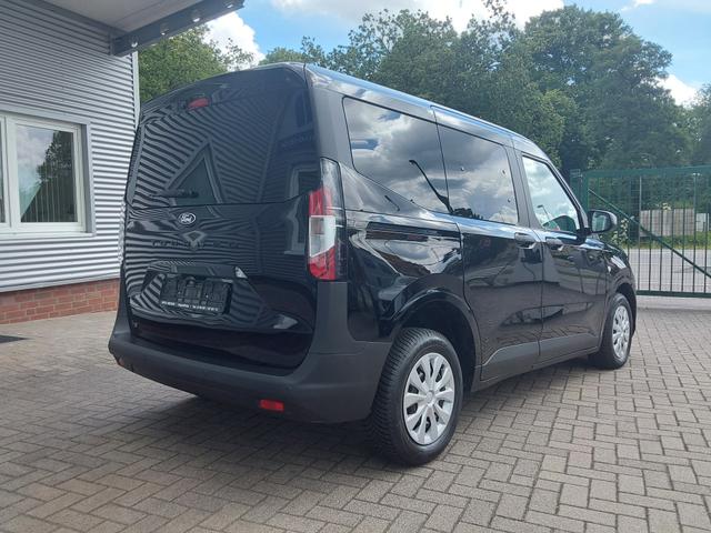 Ford Tourneo Courier 1.0 EcoBoost Trend APP/SHZ/PDC/KAM 