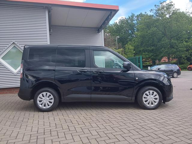 Ford Tourneo Courier 1.0 EcoBoost Trend APP/SHZ/PDC/KAM 