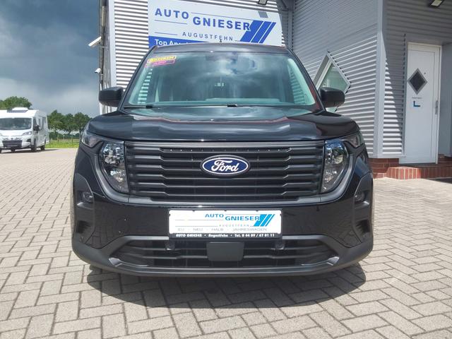 Ford Tourneo Courier 1.0 EcoBoost Trend APP/SHZ/PDC/KAM 