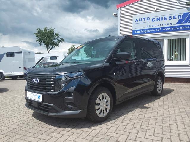 Ford Tourneo Courier 1.0 EcoBoost Trend APP/SHZ/PDC/KAM 