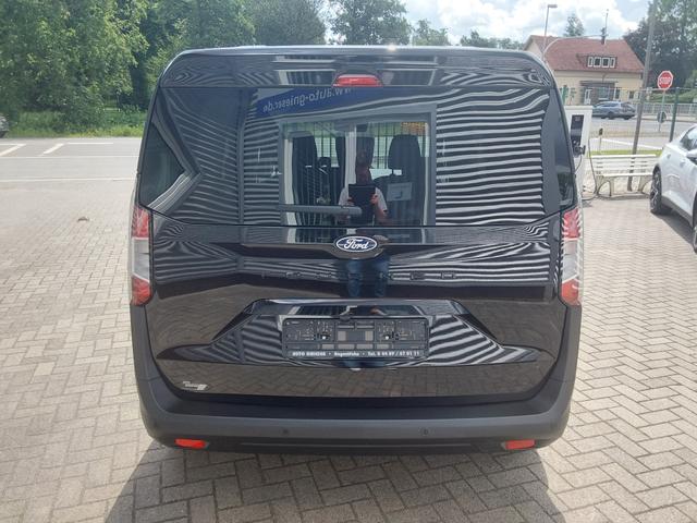 Ford Tourneo Courier 1.0 EcoBoost Trend APP/SHZ/PDC/KAM 