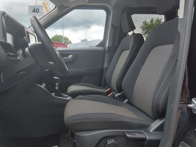 Ford Tourneo Courier 1.0 EcoBoost Trend APP/SHZ/PDC/KAM 