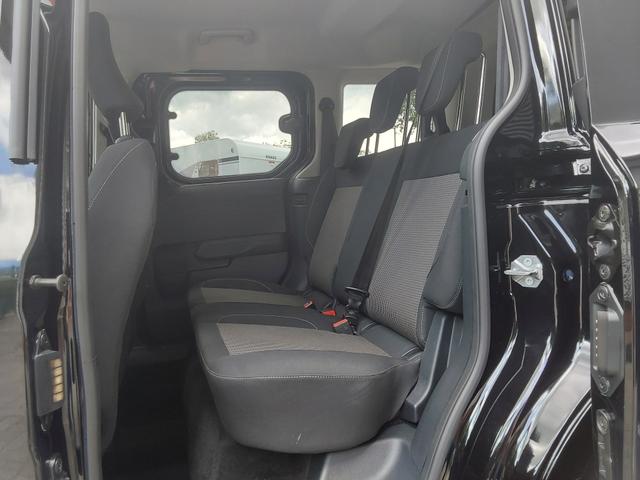 Ford Tourneo Courier 1.0 EcoBoost Trend APP/SHZ/PDC/KAM 