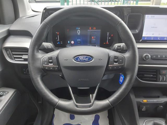 Ford Tourneo Courier 1.0 EcoBoost Trend APP/SHZ/PDC/KAM 