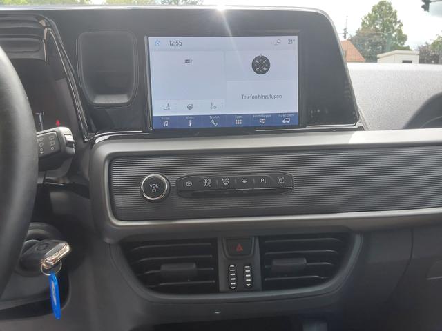 Ford Tourneo Courier 1.0 EcoBoost Trend APP/SHZ/PDC/KAM 