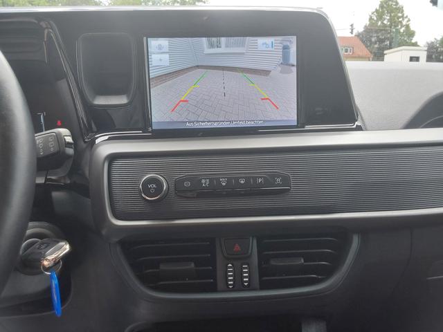 Ford Tourneo Courier 1.0 EcoBoost Trend APP/SHZ/PDC/KAM 