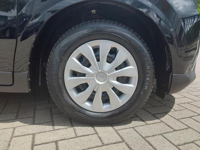 Ford Tourneo Courier 1.0 EcoBoost Trend APP/SHZ/PDC/KAM 