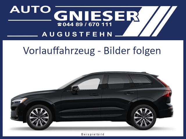 Volvo XC60 - T6 AWD Plus Dark ACC/LED/SHZ/NAV/KAM