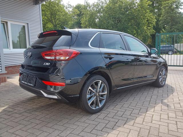 Hyundai i30 1.0 T-GDI Advantage LED/PDC/KAM/SHZ/NAV 