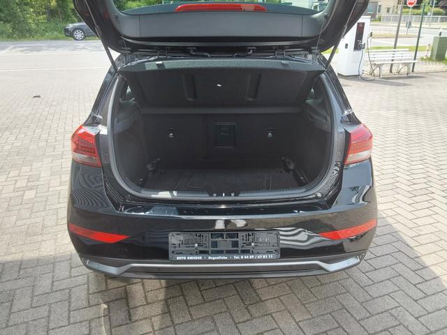Hyundai i30 1.0 T-GDI Advantage LED/PDC/KAM/SHZ/NAV 