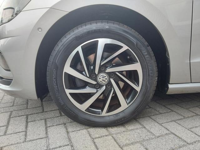 Volkswagen Golf Sportsvan 1.5 TSI Join AHK/ACC/APP/SHZ/PDC/NAV 