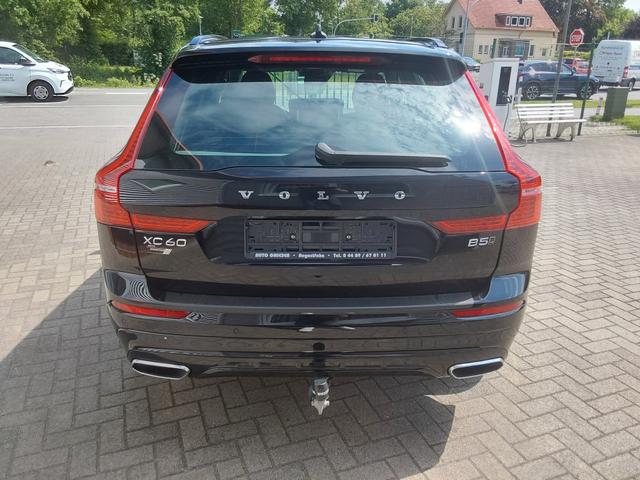 Volvo XC60 B5 D AWD R-Design AHK/ACC/SHZ/NAV/PDC/KAM 