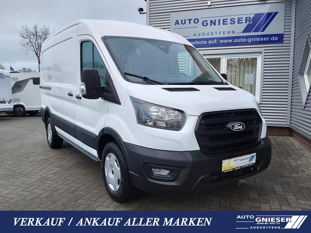 Ford Transit - 2.0 TDCi 350 L2 H2 Trend AHK/APP/PDC/KAM