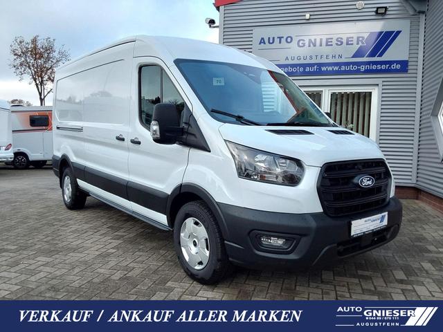 Ford Transit - 2.0 TDCi 350 L3 H2 Trend AHK/APP/PDC/KAM