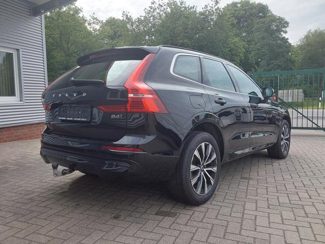 Volvo XC60 B4 D AWD AHK/ACC/SHZ/LED/PDC/KAM/NAV 