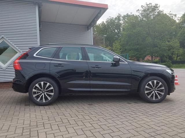Volvo XC60 B4 D AWD AHK/ACC/SHZ/LED/PDC/KAM/NAV 