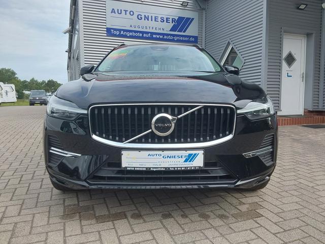 Volvo XC60 B4 D AWD AHK/ACC/SHZ/LED/PDC/KAM/NAV 