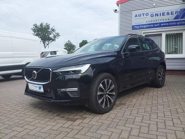 Volvo XC60 B4 D AWD AHK/ACC/SHZ/LED/PDC/KAM/NAV 