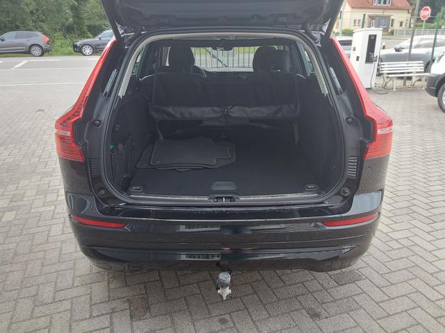 Volvo XC60 B4 D AWD AHK/ACC/SHZ/LED/PDC/KAM/NAV 