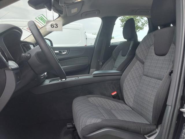 Volvo XC60 B4 D AWD AHK/ACC/SHZ/LED/PDC/KAM/NAV 