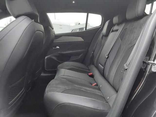 Peugeot 408 1.2 PureTech 130 GT ACC/SHZ/LED/PDC/KAM/360&deg; 