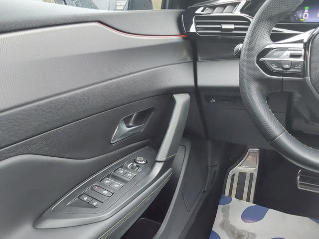 Peugeot 408 1.2 PureTech 130 GT ACC/SHZ/LED/PDC/KAM/360&deg; 