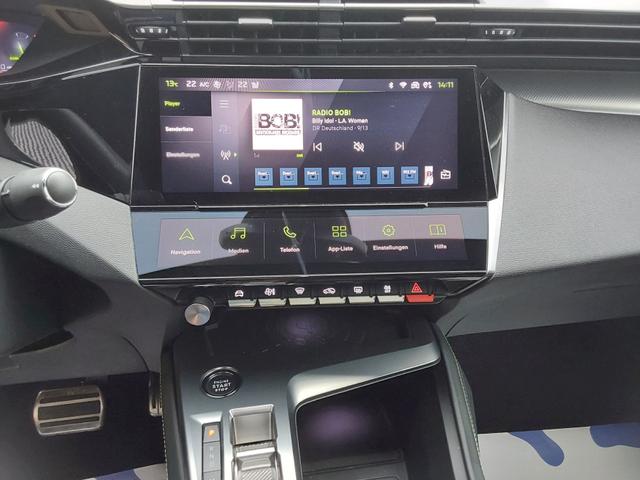 Peugeot 408 1.2 PureTech 130 GT ACC/SHZ/LED/PDC/KAM/360&deg; 