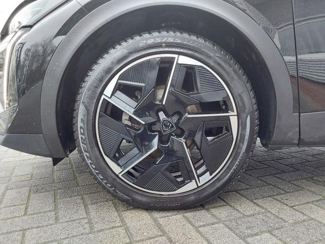 Peugeot 408 1.2 PureTech 130 GT ACC/SHZ/LED/PDC/KAM/360&deg; 