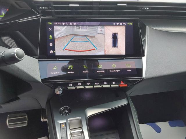 Peugeot 408 1.2 PureTech 130 GT ACC/SHZ/LED/PDC/KAM/360&deg; 