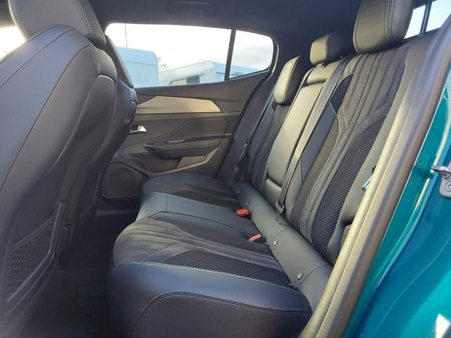 Peugeot 408 1.2 PureTech 130 GT ACC/SHZ/LED/PDC/KAM 