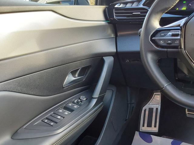 Peugeot 408 1.2 PureTech 130 GT ACC/SHZ/LED/PDC/KAM 