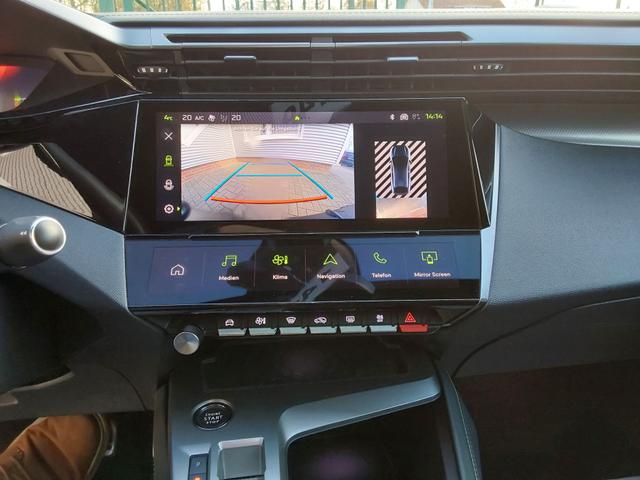 Peugeot 408 1.2 PureTech 130 GT ACC/SHZ/LED/PDC/KAM 