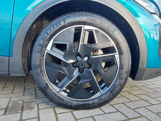 Peugeot 408 1.2 PureTech 130 GT ACC/SHZ/LED/PDC/KAM 