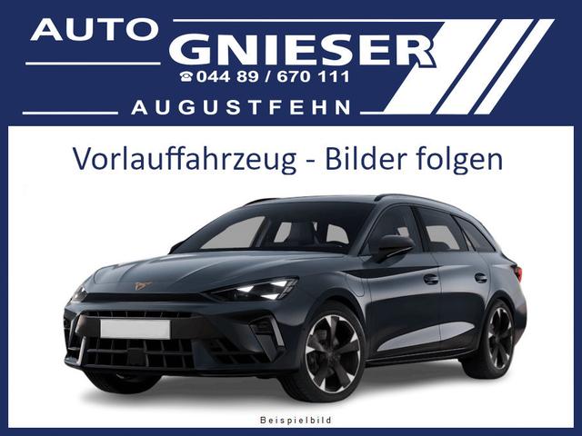 Cupra Leon Sportstourer - 1.5 eTSI DSG AHK/ACC/LED/PDC/SHZ/KAM