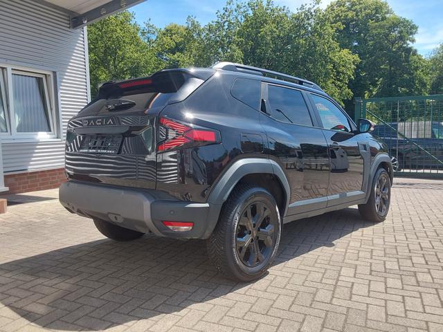 Dacia Duster 1.6 E-TECH 155 Extreme ACC/SHZ/LED/PDC/KAM/NAV 