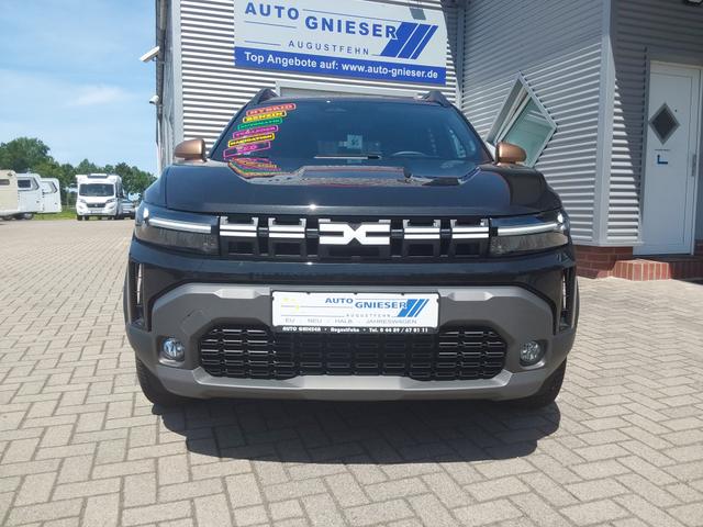 Dacia Duster 1.6 E-TECH 155 Extreme ACC/SHZ/LED/PDC/KAM/NAV 