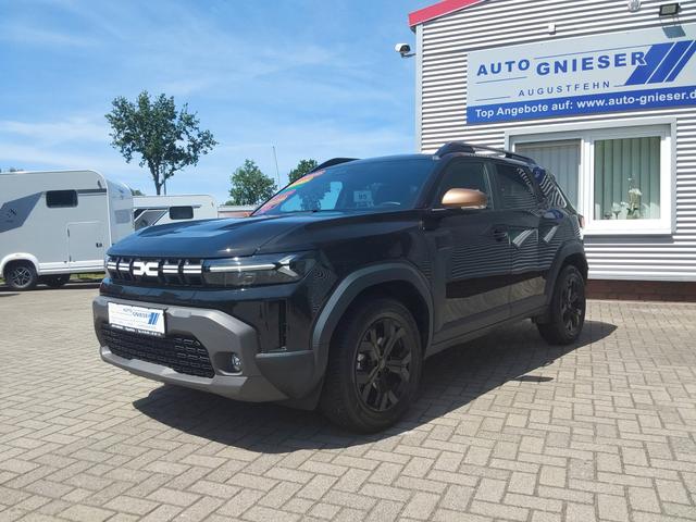 Dacia Duster 1.6 E-TECH 155 Extreme ACC/SHZ/LED/PDC/KAM/NAV 