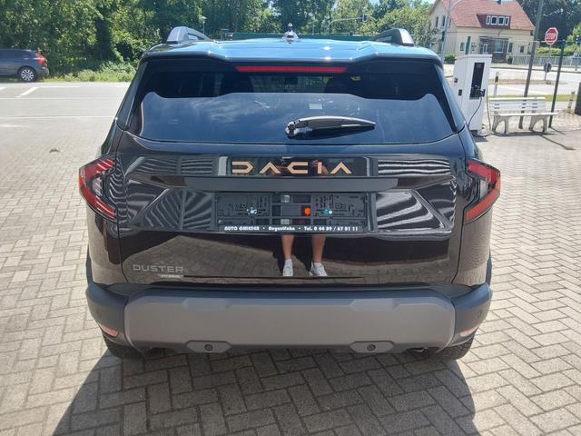 Dacia Duster 1.6 E-TECH 155 Extreme ACC/SHZ/LED/PDC/KAM/NAV 