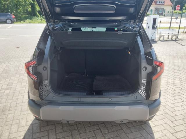 Dacia Duster 1.6 E-TECH 155 Extreme ACC/SHZ/LED/PDC/KAM/NAV 