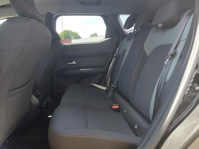 Dacia Duster 1.6 E-TECH 155 Extreme ACC/SHZ/LED/PDC/KAM/NAV 