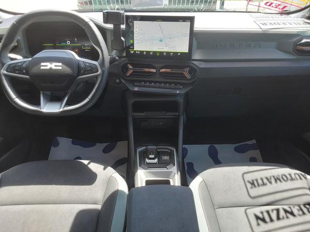 Dacia Duster 1.6 E-TECH 155 Extreme ACC/SHZ/LED/PDC/KAM/NAV 