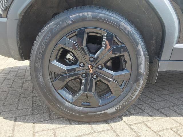 Dacia Duster 1.6 E-TECH 155 Extreme ACC/SHZ/LED/PDC/KAM/NAV 
