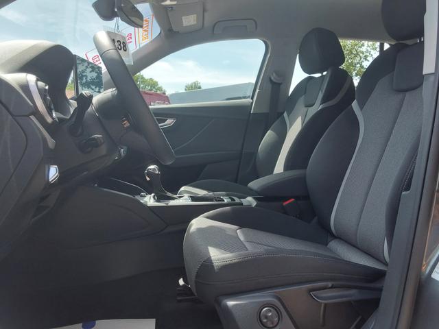 Audi Q2 1.5 TFSI S-tronic S Line ACC/SHZ/LED/PDC/KAM/MATRIX 
