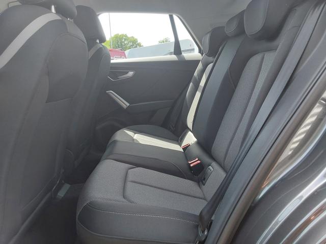 Audi Q2 1.5 TFSI S-tronic S Line ACC/SHZ/LED/PDC/KAM/MATRIX 